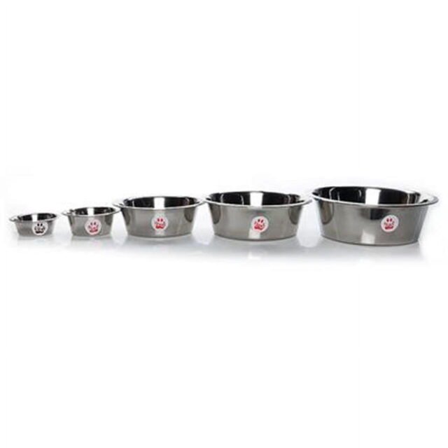 Loving Pets 430726 Std Ss Dish 1Pt