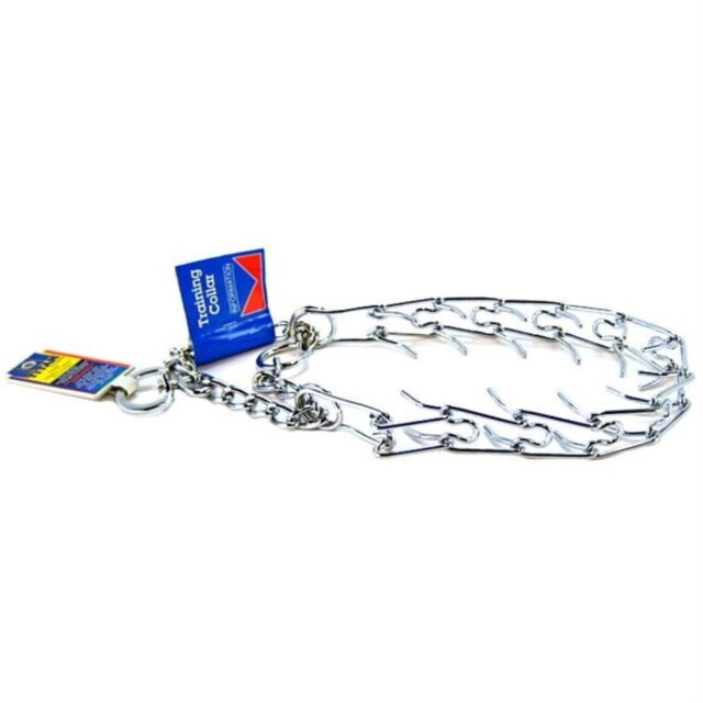 Titan Pinch Training Collar for Dogs – 5590 G33