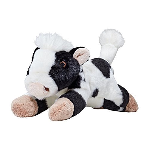 Fluff & Tuff Marge The Cow 11