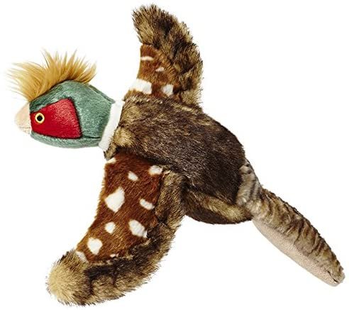 Fluff & Tuff Ike the Pheasant