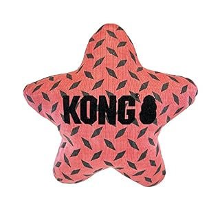 KONG Maxx Star Dog Toy