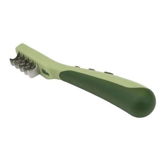 Coastal Pet Safari Dog Mat Remover – Dematting Comb for Dogs with Coarse or Long Matted Coats – Dog Brush for Dogs with Medium or Long Hair – One Size