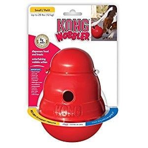 KONG Wobbler Small