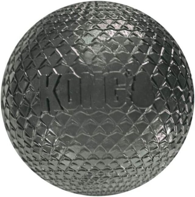 KONG Company 38736316: Duramax Dog Toy Ball Lg