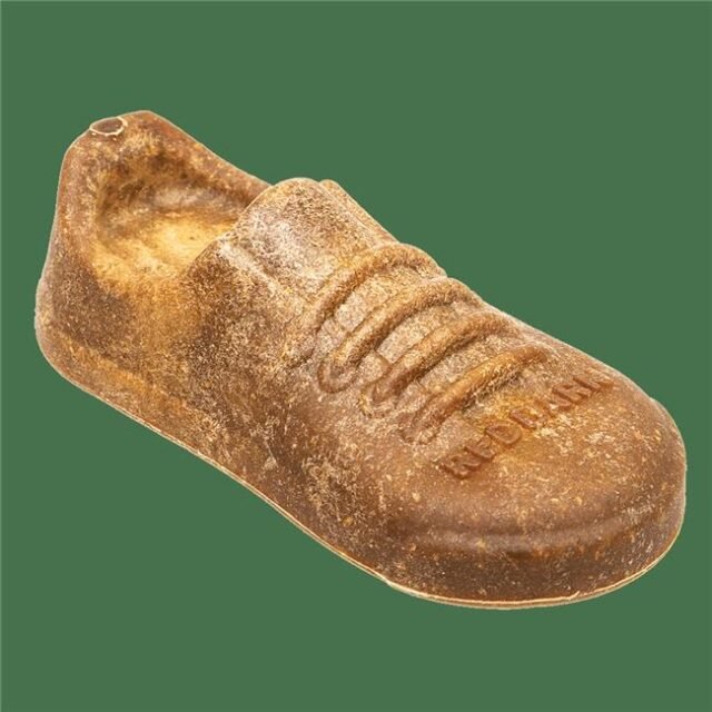 Redbarn 876456 Chew – A – Bulls Shoe – Small