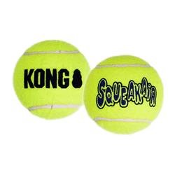 PC02620 2.5 in. Petcrest Squeak Tennis Ball, Pack of 12