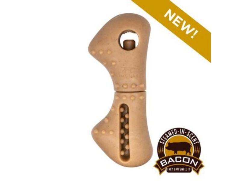 5 in. Bone Chew Dog Toy – Medium