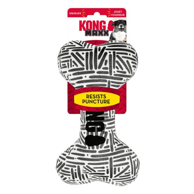 Bone Maxx Dog Toy – Small & Medium