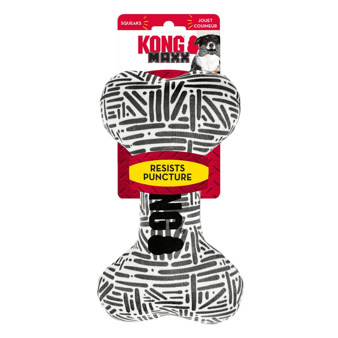 Bone Maxx Dog Toy – Small & Medium