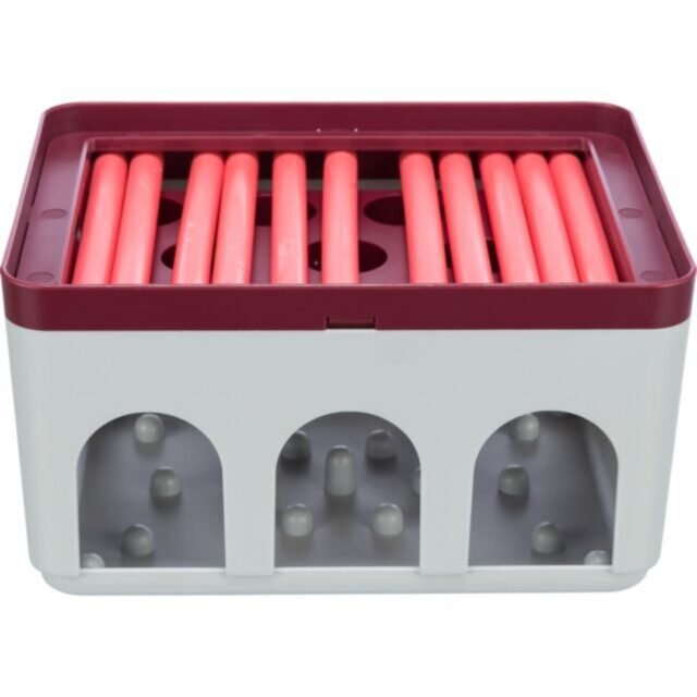 Cat Activity – Rod Box