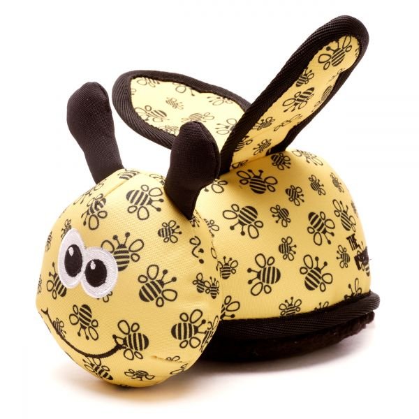 Busy Bee Dog Toy, Large