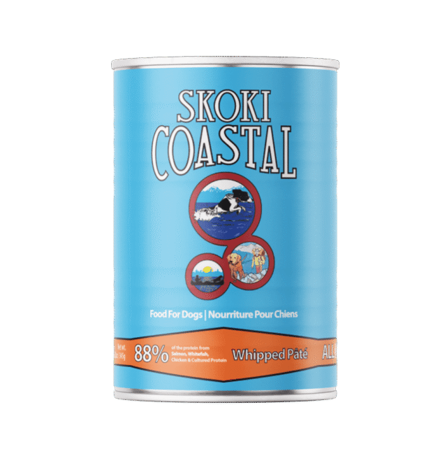 FirstMate Skoki Coastal Canned Dog Food