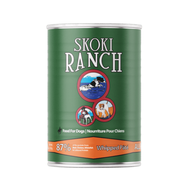 FirstMate Skoki Ranch Canned Dog Food