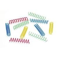 Ethical Pet Colorful Spring Cat Toy 10 Count