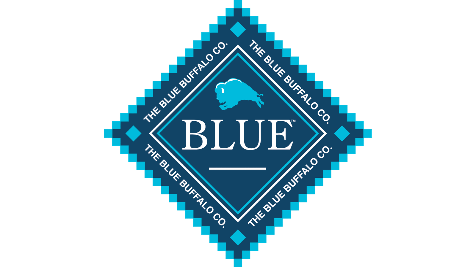 Blue Buffalo logo