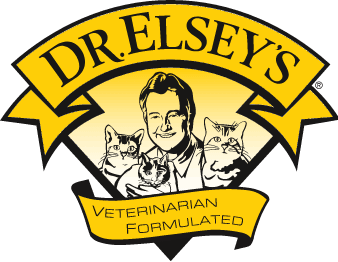 Dr. Elsey's logo