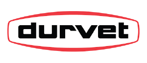 Durvet logo