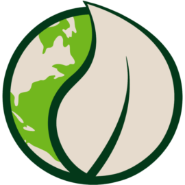 Earthborn Holistic logo