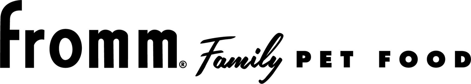 Fromm logo