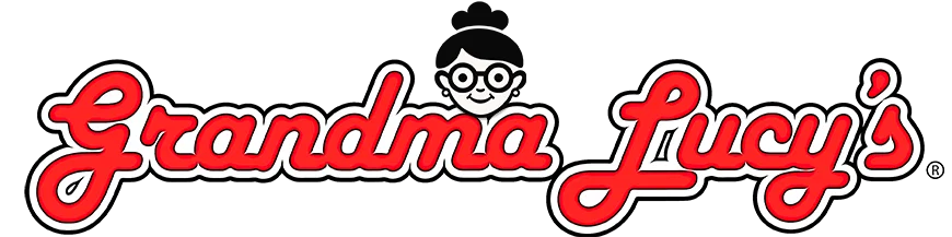 Grandma Lucy's logo