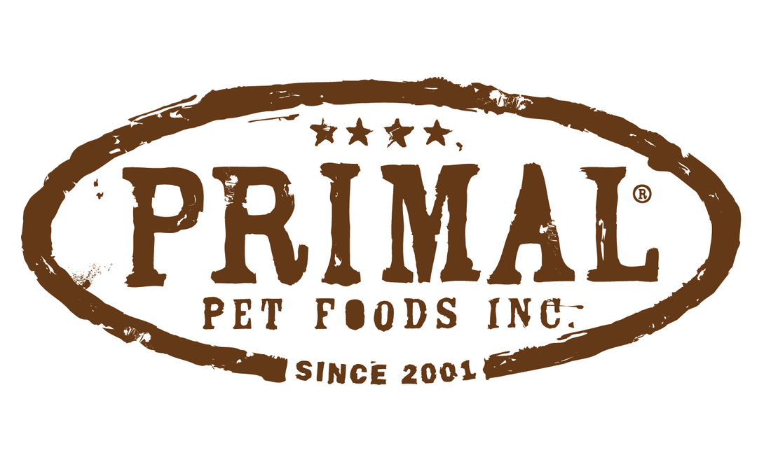 Primal logo