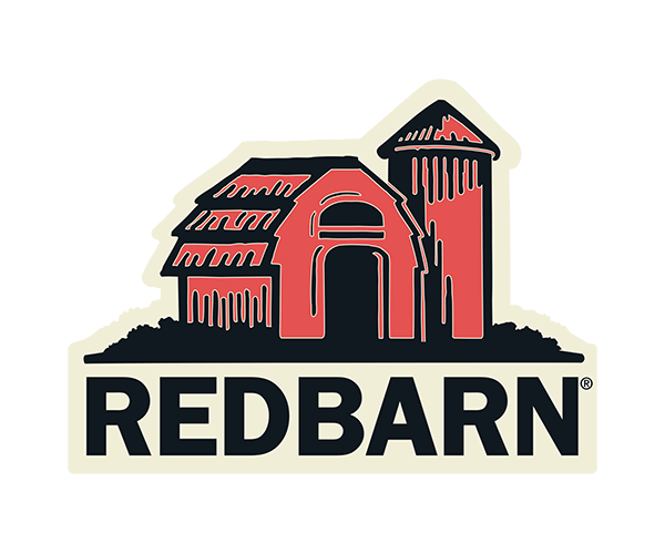 Redbarn logo