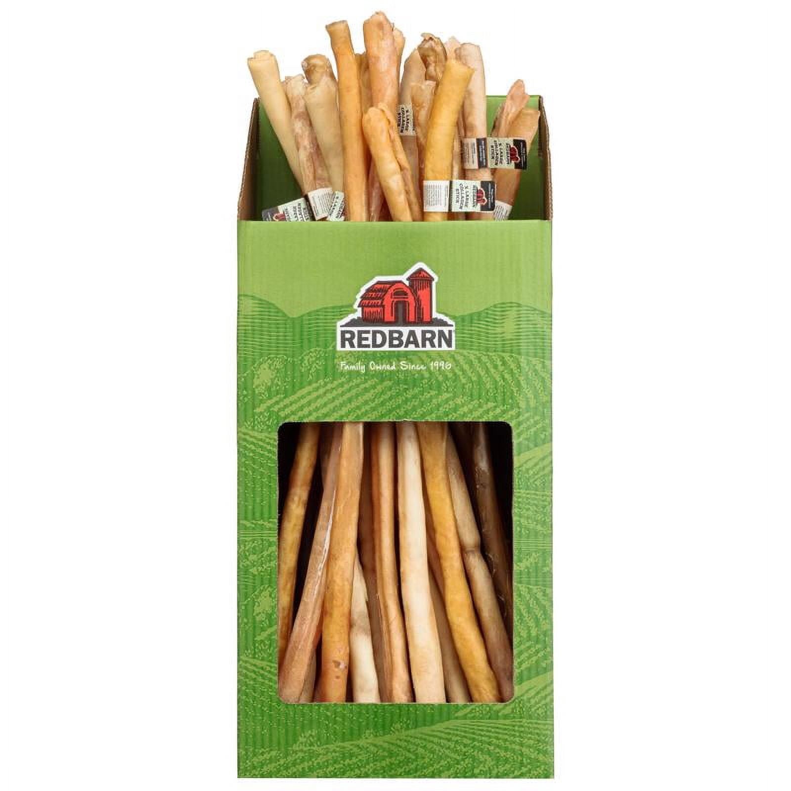 Redbarn Pet Products Collagen Stick Dog Treat