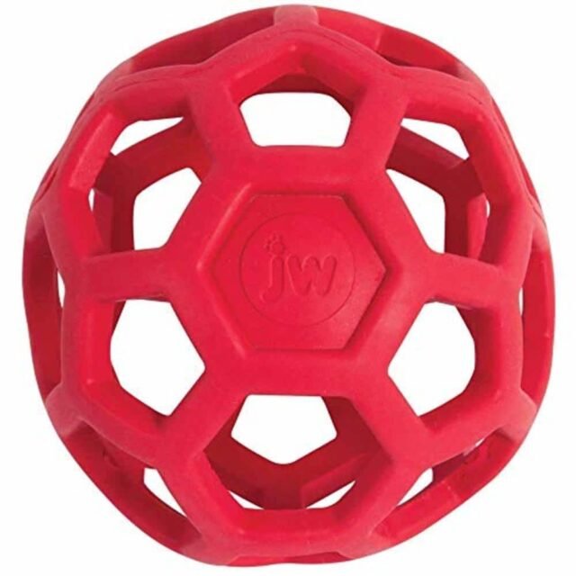 JW Pet Hol-ee Roller Jumbo