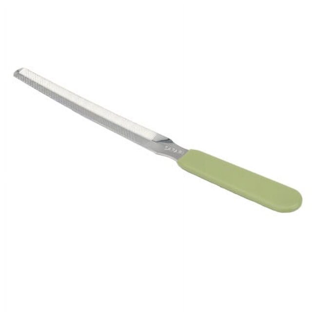 Coastal Pet Safari Dog Nail File – Ensure a Smooth Finish After Cutting – Remove Burs from Outdoor & Indoor Dogs – One Size