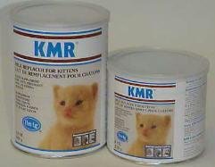 PetAg KMR® Kitten Milk Replacer Powder For Neonates and Kittens 12 oz