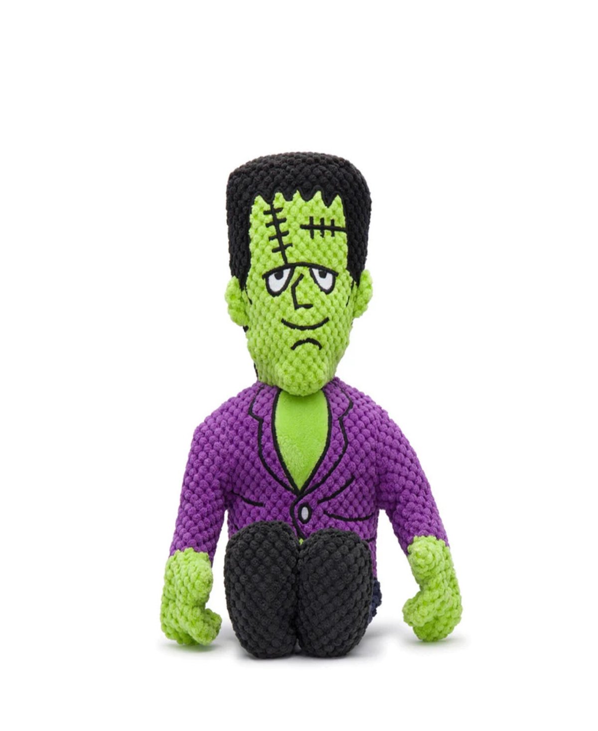 fabdog Floppy Frankenstein Pet Toys